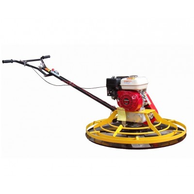 1000mm Power Trowel with Honda Gx160