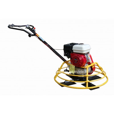 Walk Behind Power Trowel with Honda Gx160