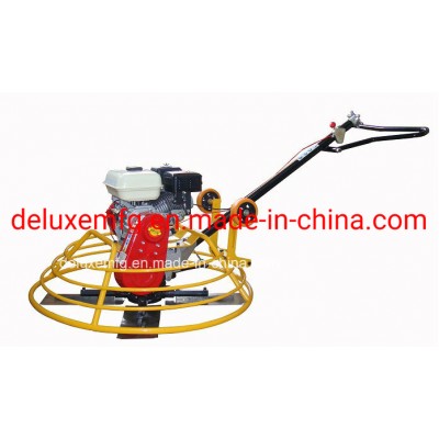 1000mm Power Trowel with Moving Wheel